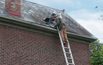 what affects urgent Threapwood roof repairs