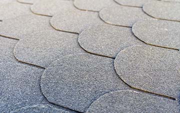 Threapwood asphalt roofing costs