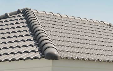 advantages of Threapwood clay roofing