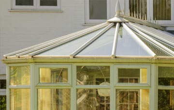 conservatory roof repair Threapwood