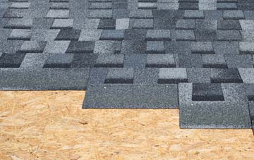 expert Threapwood asphalt roof companies