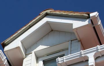 Threapwood fascia installation costs