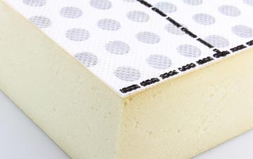 meeting Threapwood building codes