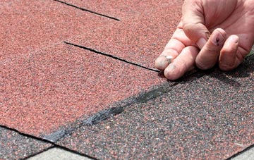 Threapwood asphalt roof repairs