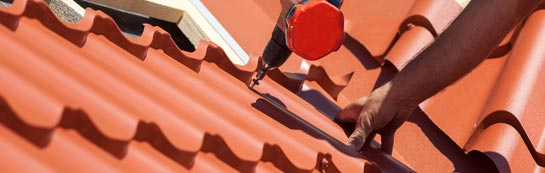 save on Threapwood roof installation costs