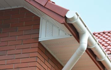 Threapwood soffit repair costs