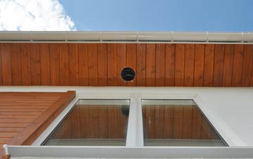 Threapwood soffit repair quotes