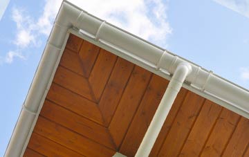 Threapwood soffit types