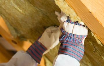 types of Threapwood pitched roof insulation materials