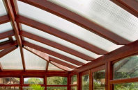 Threapwood conservatory roofing insulation