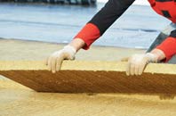 find rated Threapwood roof insulation companies