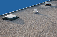Threapwood flat roofing