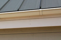 Threapwood soffit repair