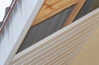 rated Threapwood soffit repair companies