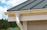 Threapwood soffits